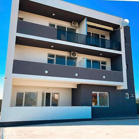 Best View Residence Костинешти Экстерьер фото