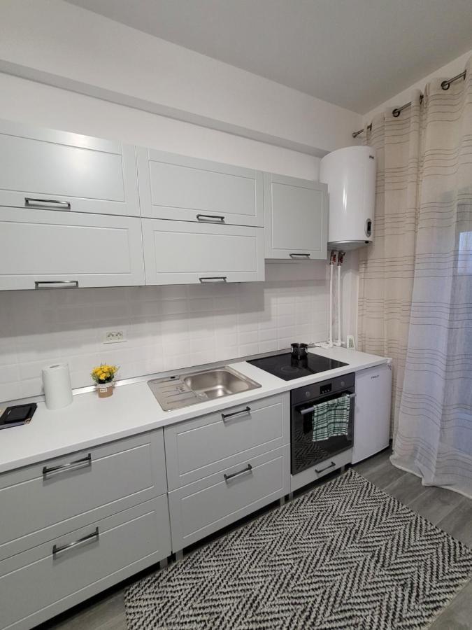 Best View Residence Костинешти Экстерьер фото
